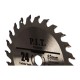 P01A0039 Диск пильный P.I.T. 89х10х24