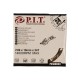 P01A0039 Диск пильный P.I.T. 89х10х24