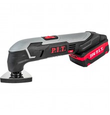 Мультитул P.I.T. PMT20H-035A/1