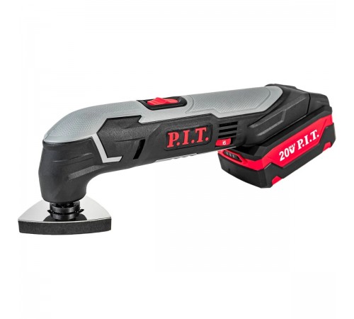 Мультитул P.I.T. PMT20H-035A/1