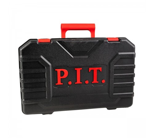 Мультитул P.I.T. PMT20H-035A/1