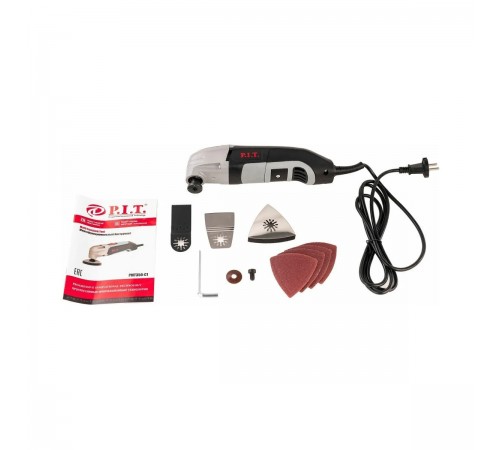 Мультитул P.I.T. PMT 350-C1