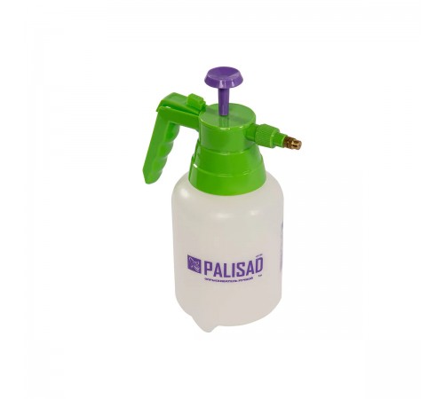 Опрыскиватель Palisad 1л. ручной, с насосом 64736