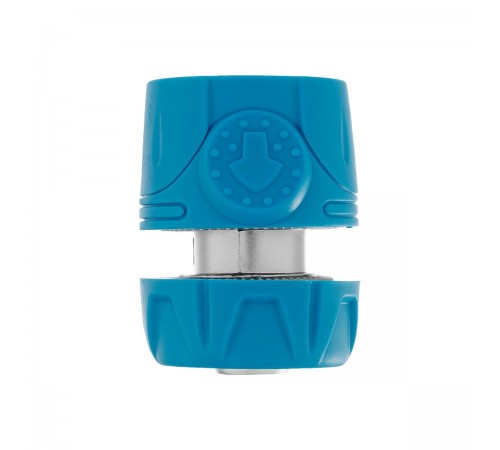 Соединитель быстросъемный Palisad 1/2" TPR, LUXE алюминий 65834