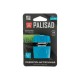 Соединитель быстросъемный Palisad 1/2" TPR, LUXE алюминий 65834