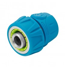 Соединитель быстросъемный Palisad 3/4" TPR, LUXE алюминий 65836
