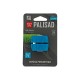 65838 Муфта ремонтная PALISAD LUXE с переходом 1/2", алюминий, TPR