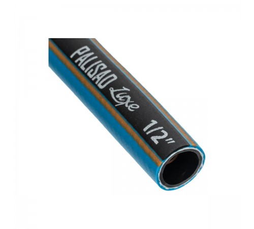 Шланг поливочный армированный PALISAD LUXE 1/2" 15м 67600