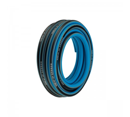 Шланг поливочный армированный PALISAD LUXE 3/4" 15м 67603