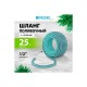 Шланг поливочный PALISAD LUXE 4 слойный 1/2" 25м мята 67661