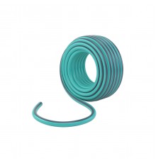 Шланг поливочный PALISAD LUXE 4 слойный 1/2" 25м мята 67661