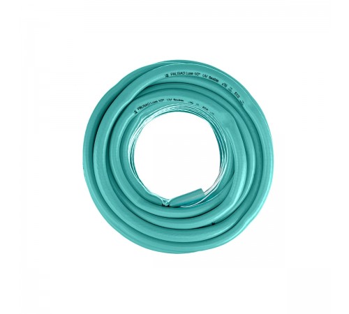 Шланг поливочный PALISAD LUXE 4 слойный 1/2" 25м мята 67661