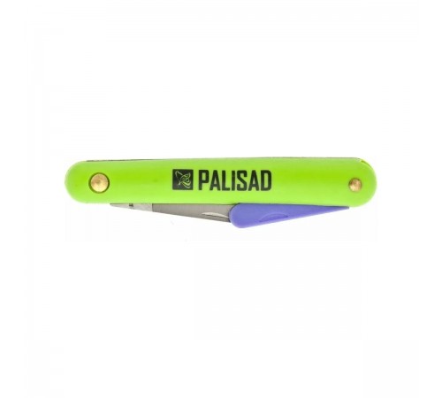 79010 Нож садовый PALISAD складной, 185 мм