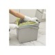 Пакеты для мусора Palisad Home 35л х 15шт. 927165