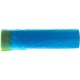 Пакеты для мусора Palisad Home 60 л, с завязками, синие (20 шт.) 927205