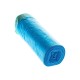 Пакеты для мусора Palisad Home 60 л, с завязками, синие (20 шт.) 927205