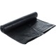 Пакеты для мусора Palisad Home 120 л, пвд прочные черные, длинный ролик (10 шт.) 927265