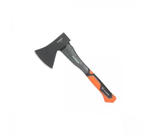 350001306 Топор Patriot APF-600 плотницкий фиберглассовая рукоятка 600г