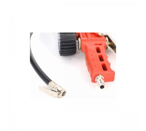 830901025 Пистолет Patriot GN 60 G для накачки шин с манометром