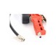 830901025 Пистолет Patriot GN 60 G для накачки шин с манометром