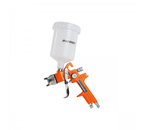 Краскораспылитель пневматический Patriot HVLP 1,4A