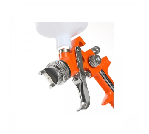 Краскораспылитель пневматический Patriot HVLP 1,4A