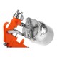 Краскораспылитель пневматический Patriot HVLP 1,8B