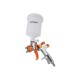Краскораспылитель пневматический Patriot LVLP 1,2A