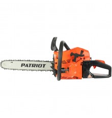 Бензопила Patriot Garden PT 445 The One