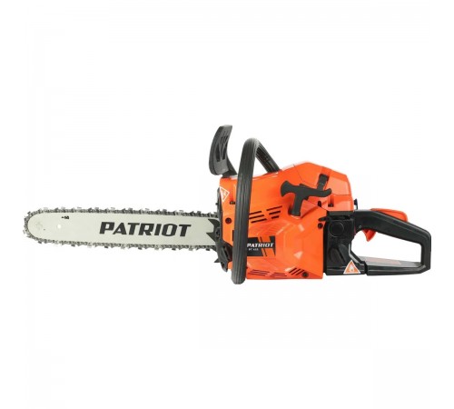 Бензопила Patriot Garden PT 445 The One