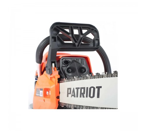 Бензопила Patriot Garden PT 445 The One
