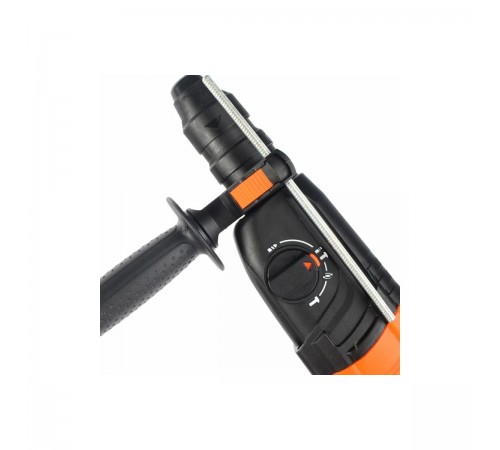 Перфоратор PATRIOT RH 265Q