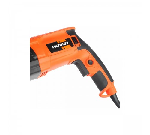 Перфоратор PATRIOT RH 265Q