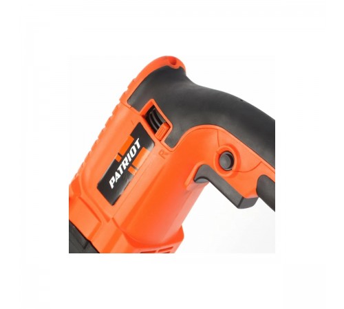 Перфоратор PATRIOT RH 265Q