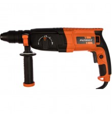 Перфоратор PATRIOT RH 265Q