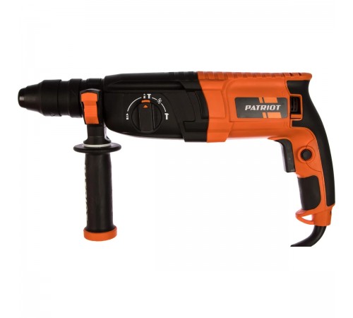 Перфоратор PATRIOT RH 265Q