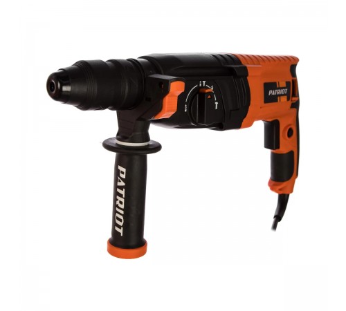 Перфоратор PATRIOT RH 265Q