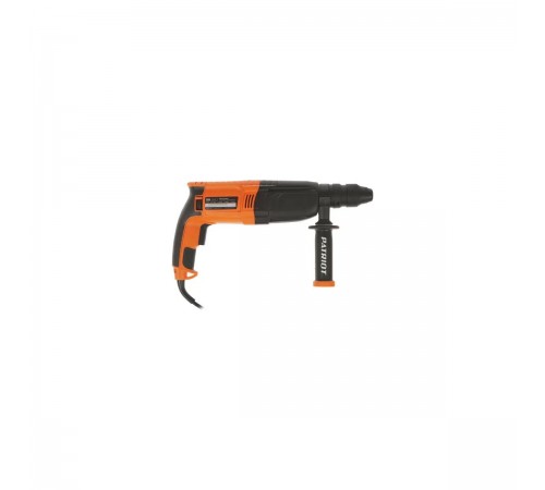 Перфоратор PATRIOT RH 265Q