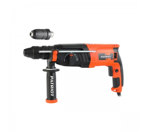 Перфоратор PATRIOT RH 265Q
