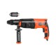 Перфоратор PATRIOT RH 265Q