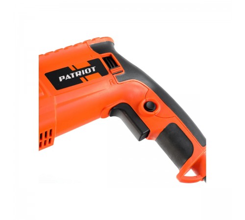 Перфоратор PATRIOT RH 265Q