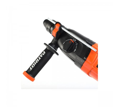 Перфоратор PATRIOT RH 265Q
