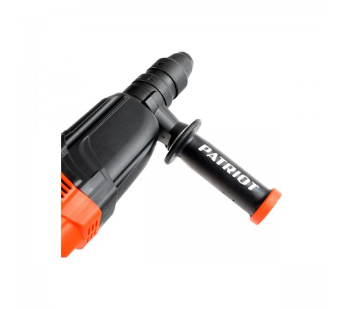 Перфоратор PATRIOT RH 265Q