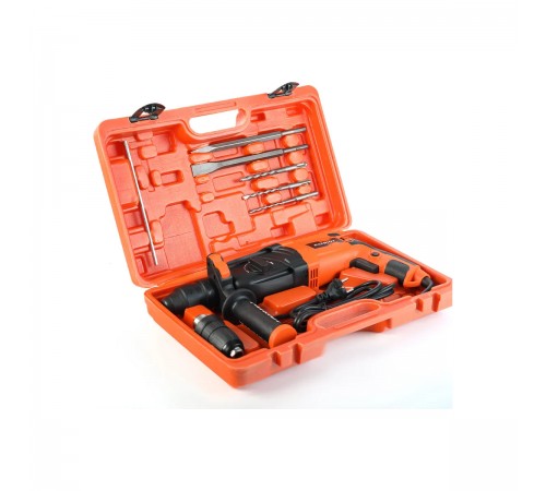 Перфоратор PATRIOT RH 265Q