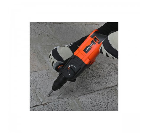 Перфоратор PATRIOT RH 265Q