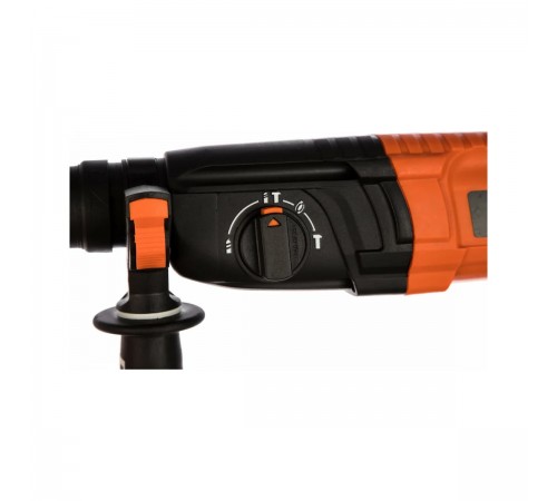 Перфоратор PATRIOT RH 265Q