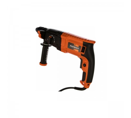 Перфоратор PATRIOT RH 265Q