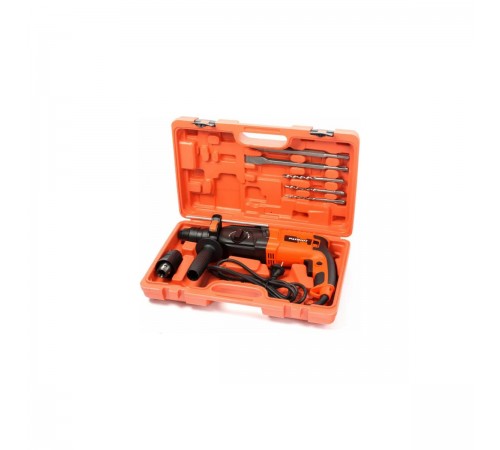 Перфоратор PATRIOT RH 265Q