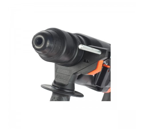 Перфоратор PATRIOT RH 265Q