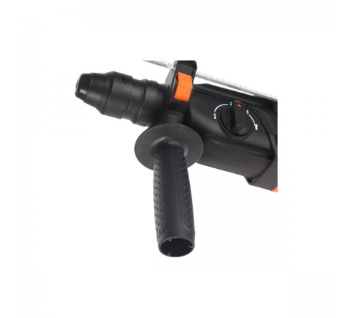 Перфоратор PATRIOT RH 265Q